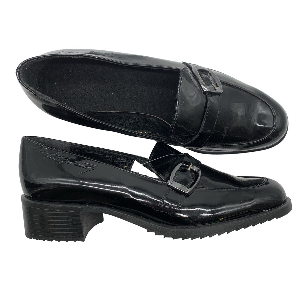 Unisex Pertti Palmroth - High heels, size 39 - Black (1)