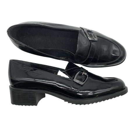 Unisex Pertti Palmroth - High heels, size 39 - Black ()