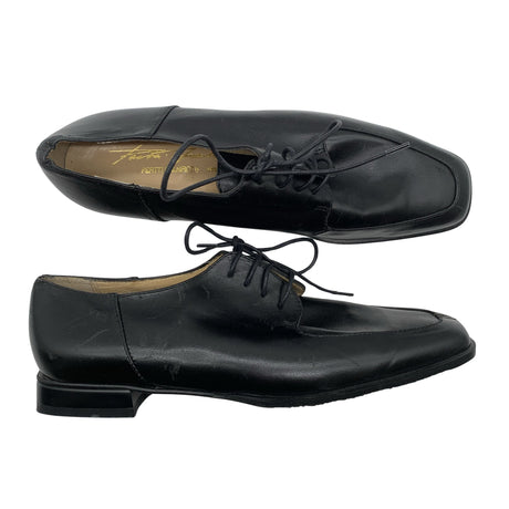 Unisex Pertti Palmroth - Walking shoes, size 40 - Black ()