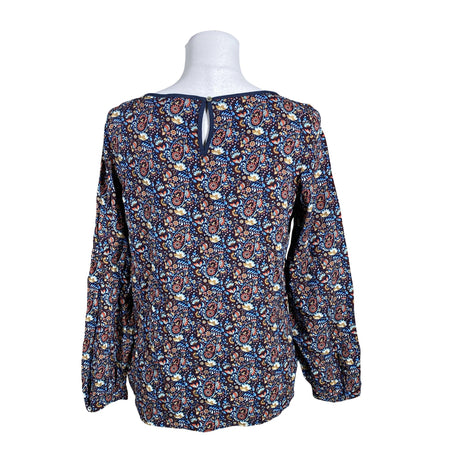 Unisex Esprit - Blouse, size 36 - Blue (2)