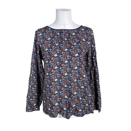 Unisex Esprit - Blouse, size 36 - Blue ()