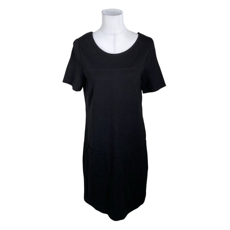 Unisex Betty Barclay - Tricot dress, size 38 - Black ()