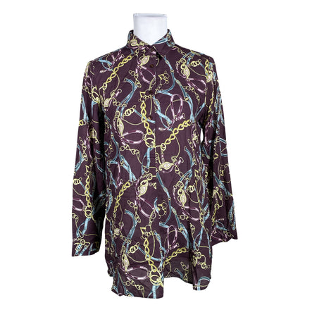 Unisex Gerry Weber - Tunic, size 38 - Violet ()