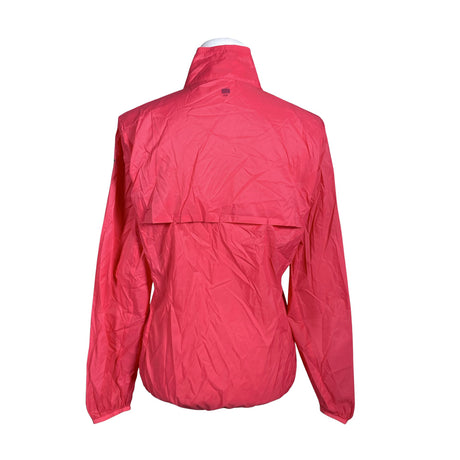 Unisex Rukka - Outdoor jacket, size 38 - Pink (2)