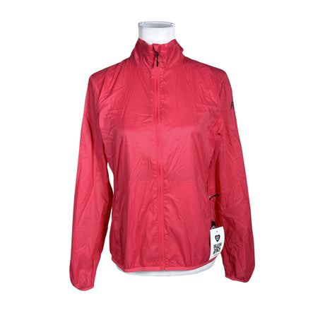 Unisex Rukka - Outdoor jacket, size 38 - Pink ()