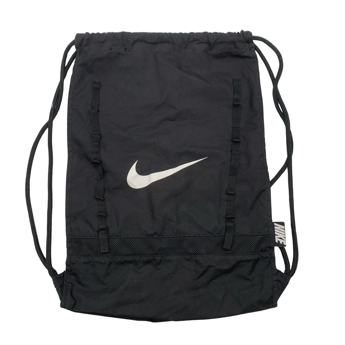 Unisex Nike - Sports backpack, size Ei kokoa - Black (1)