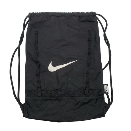 Unisex Nike - Sports backpack, size Ei kokoa - Black ()