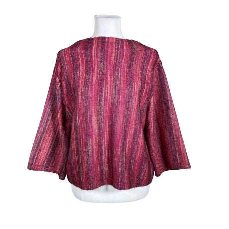 Unisex Signature - Sweater, size 38 - Pink ()