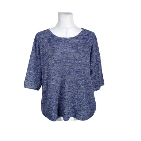 Unisex Soaked - Sweater, size 36 - Blue ()