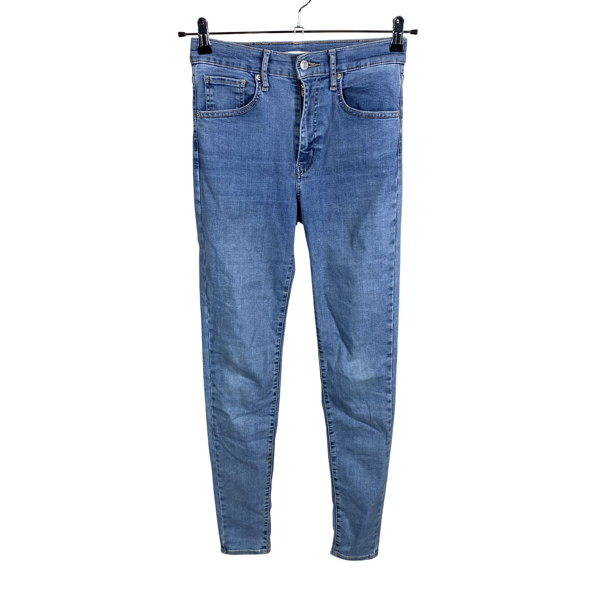 Unisex Levi's - Jeans, size W27 - Blue (1)