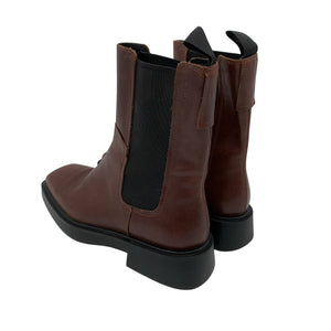 Unisex Vagabond - Ankle boots, size 37 - Brown (3)