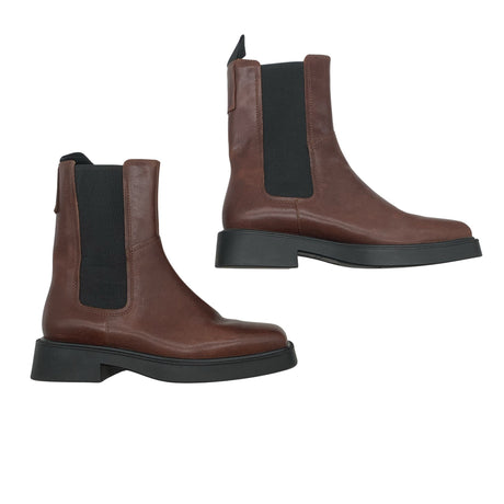 Unisex Vagabond - Ankle boots, size 37 - Brown ()