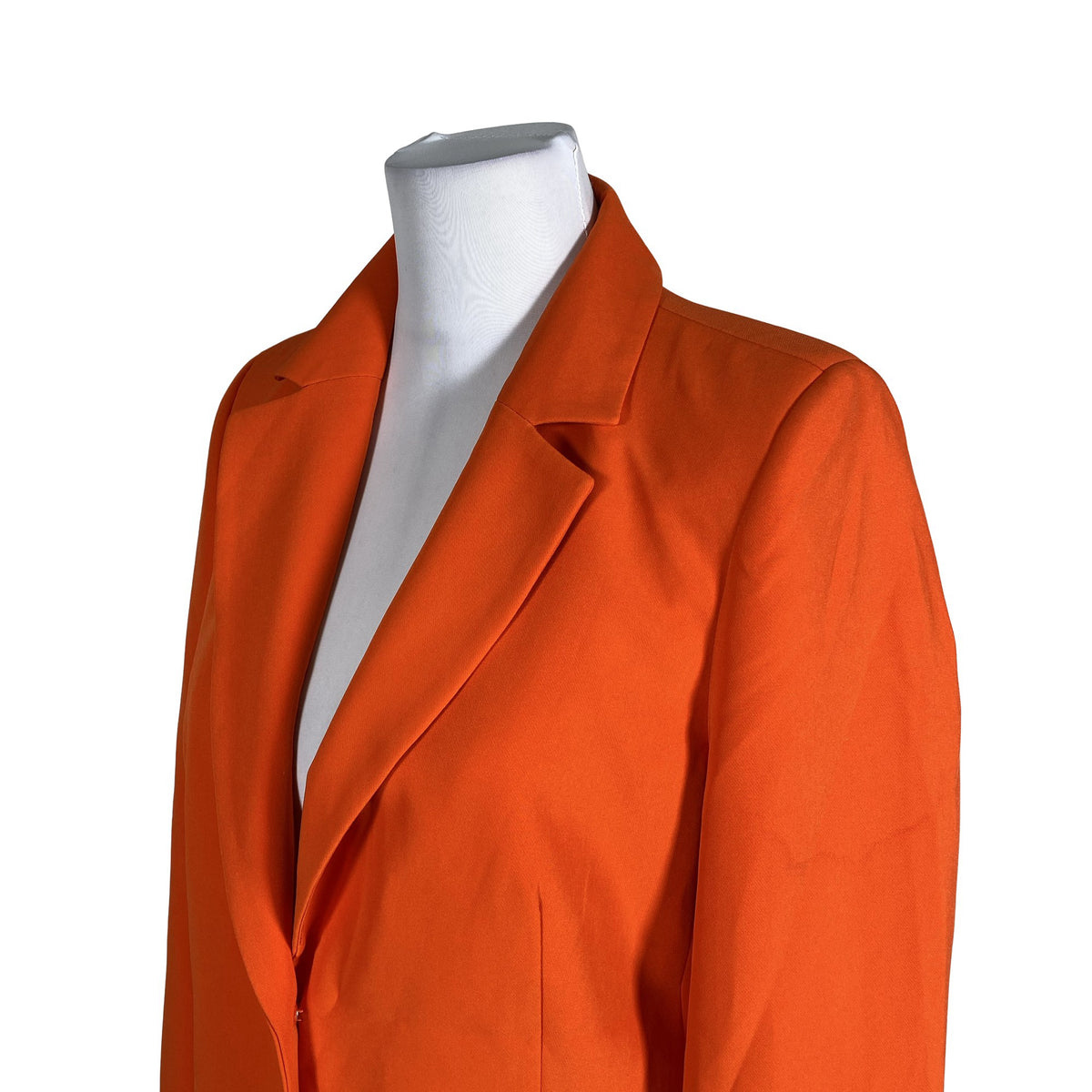 Unisex Sandro Ferrone - Jacket, size 40 - Orange (3)