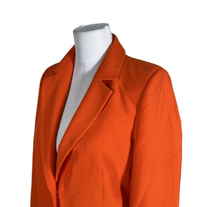 Unisex Sandro Ferrone - Jacket, size 40 - Orange (3)