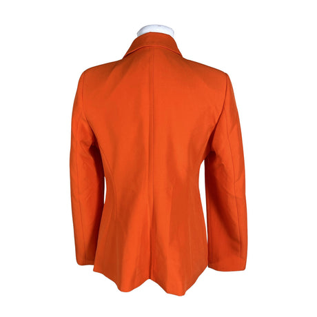 Unisex Sandro Ferrone - Jacket, size 40 - Orange (2)