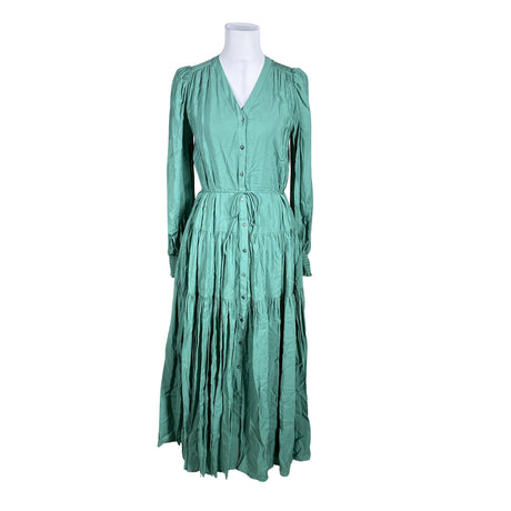 Unisex Bruuns Bazaar - Dress, size 36 - Green ()