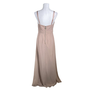 Unisex Lipsy - Evening dress, size 38 - Light pink (2)