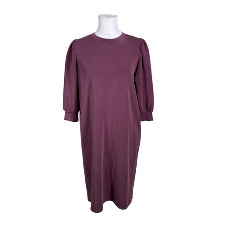 Unisex Selected - Sweatshirt, size 38 - Violet ()
