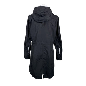 Unisex NOSH - Outdoor jacket, size 36 - Black (2)