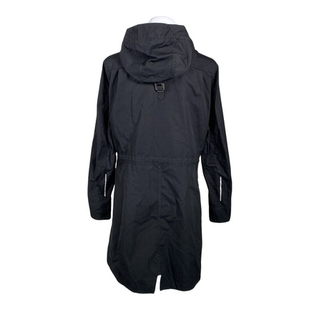 Unisex NOSH - Outdoor jacket, size 36 - Black (2)