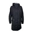 Unisex NOSH - Outdoor jacket, size 36 - Black ()