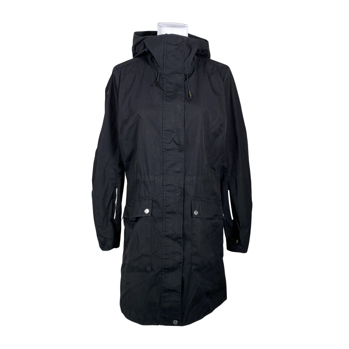 Unisex NOSH - Outdoor jacket, size 36 - Black (1)
