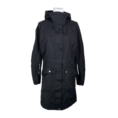 Unisex NOSH - Outdoor jacket, size 36 - Black ()