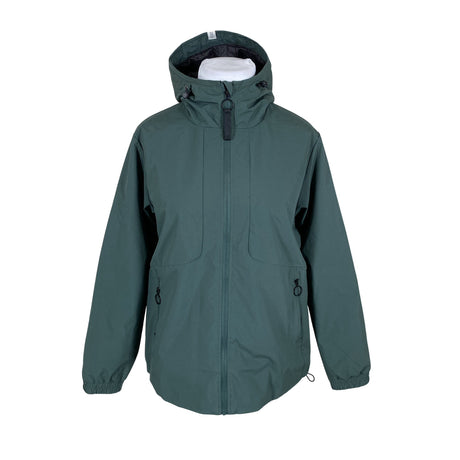 Unisex Torstai - Lightly padded jacket, size 46 - Green ()