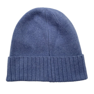 Unisex Uniqlo - Winter beanie, size 48 - 50 cm - Blue (1)