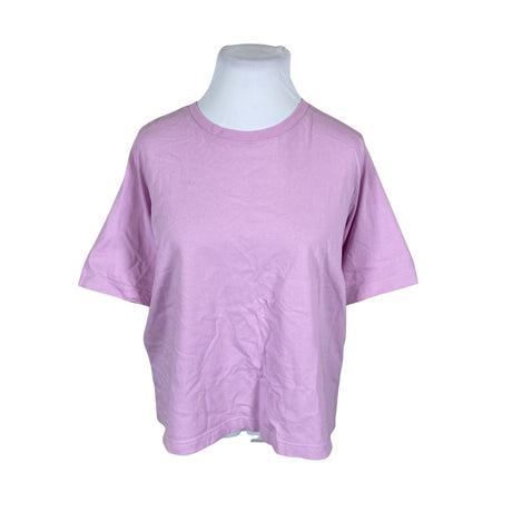Unisex Nanso - T-shirt, size 42 - Light pink ()