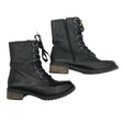 Unisex Vintro - Ankle boots, size 39 - Black ()