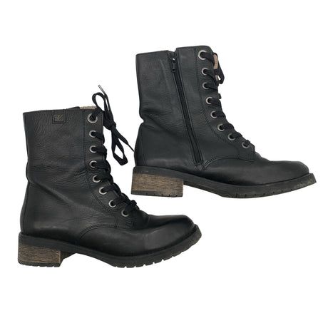 Unisex Vintro - Ankle boots, size 39 - Black ()
