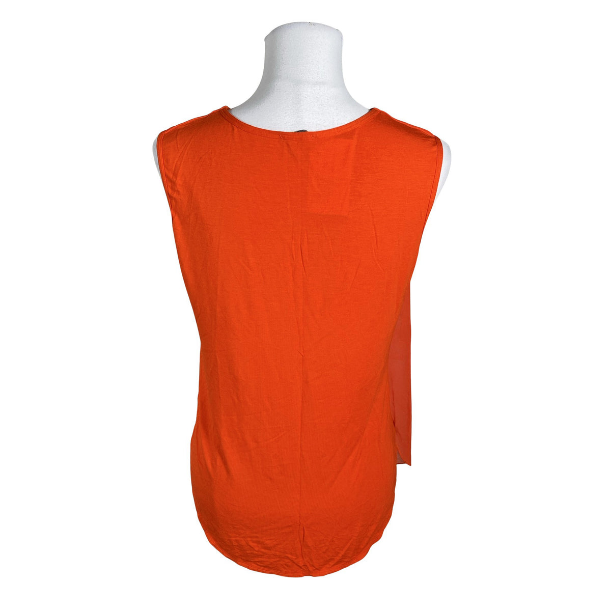 Unisex Intissimi - Top, size 38 - Orange (2)