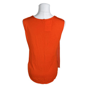 Unisex Intissimi - Top, size 38 - Orange (2)