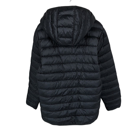 Unisex Ocean Works - Lightly padded jacket, size 146 - 152 - Black (2)