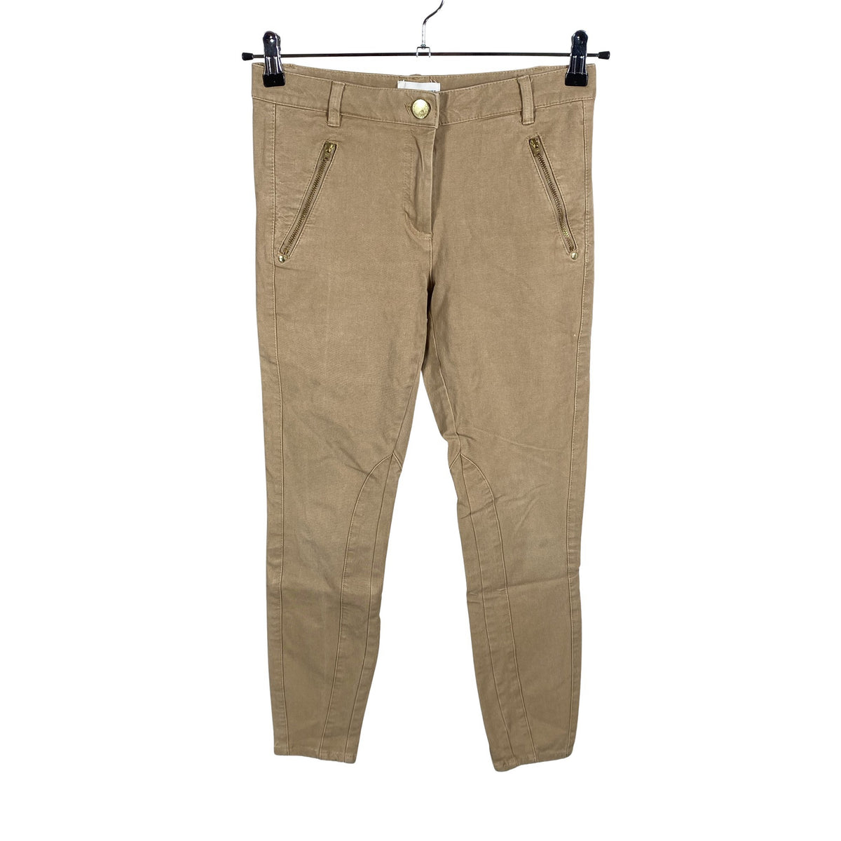 Unisex Holly & Whyte by Lindex - Jeans, size 38 - Brown (1)