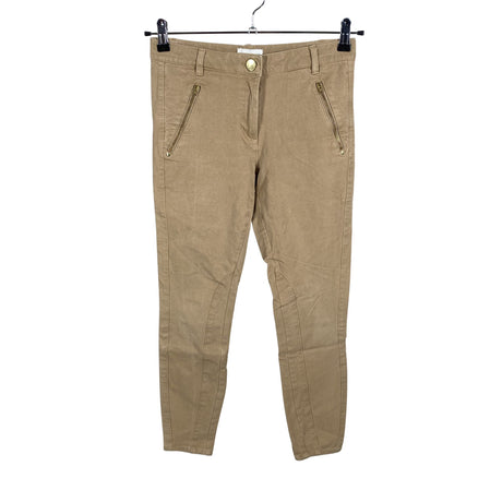 Unisex Holly & Whyte by Lindex - Jeans, size 38 - Brown ()