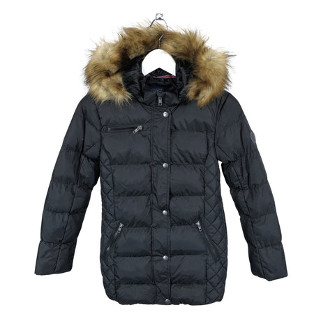 Unisex Vinson - Winter jacket, size 146 - 152 - Black ()