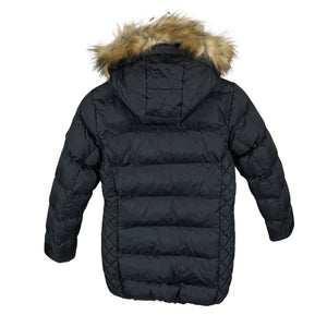 Unisex Vinson - Winter jacket, size 146 - 152 - Black (2)