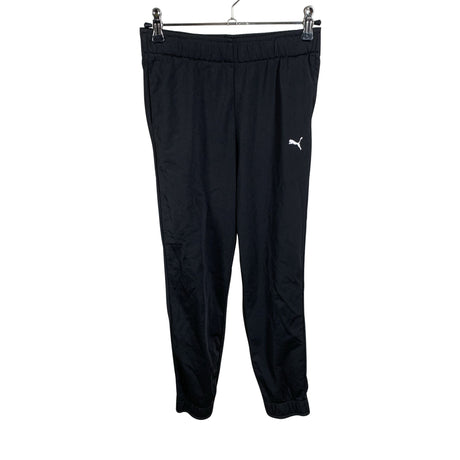 Unisex Puma - Track pants, size 134 - 140 - Black ()