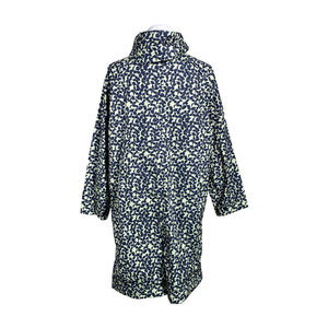 Unisex Beck Söndergaard - Rain jacket, size 36 - Green (2)