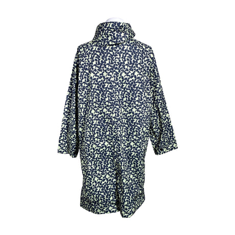 Unisex Beck Söndergaard - Rain jacket, size 36 - Green (2)