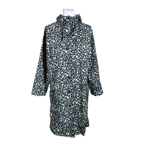 Unisex Beck Söndergaard - Rain jacket, size 36 - Green (1)
