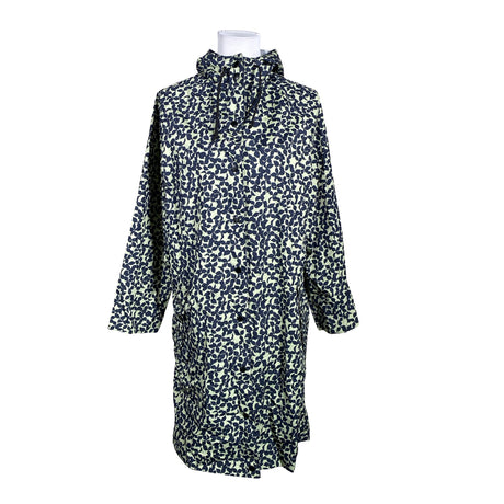 Unisex Beck Söndergaard - Rain jacket, size 36 - Green ()