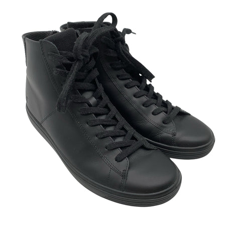 Unisex Ecco - Casual sneakers, size 40 - Black (2)
