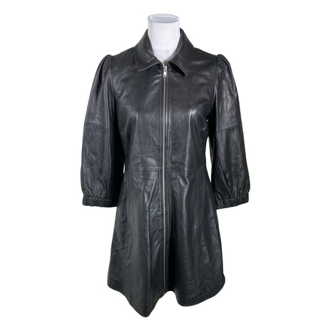 Unisex Part two - Dress, size 38 - Black ()