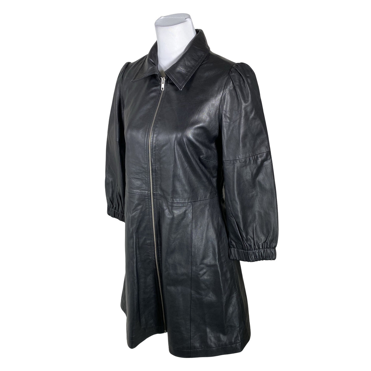Unisex Part two - Dress, size 38 - Black (3)