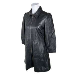 Unisex Part two - Dress, size 38 - Black (3)