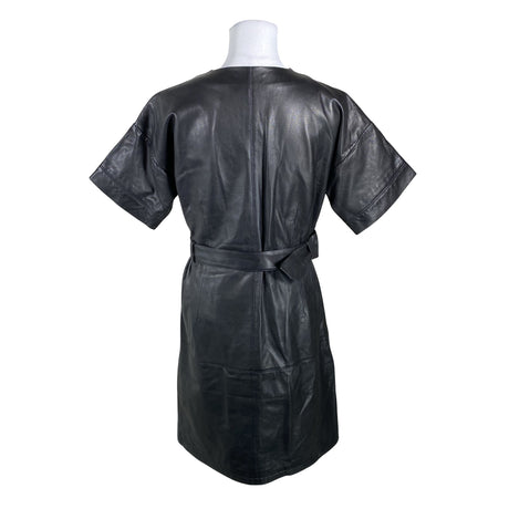Unisex InWear - Dress, size 34 - Black (2)