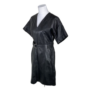 Unisex InWear - Dress, size 34 - Black (3)